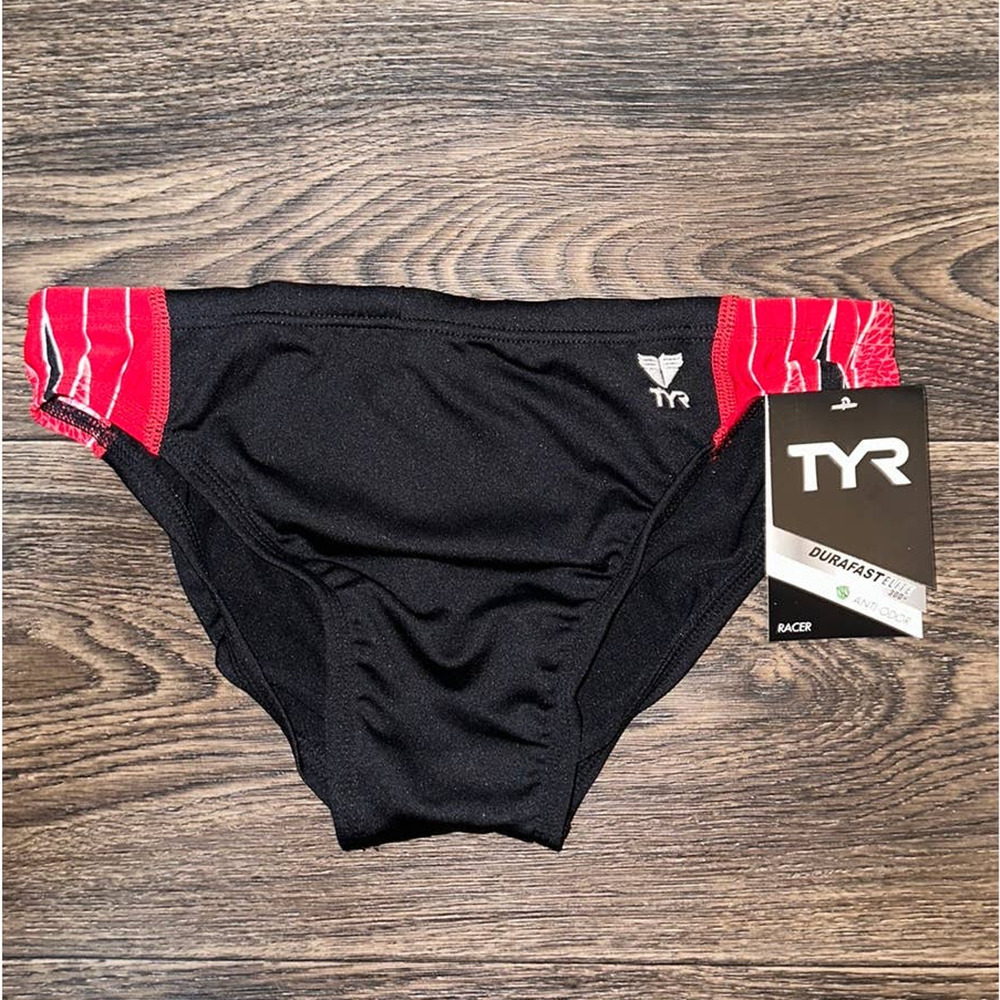 TYR Swim Briefs
